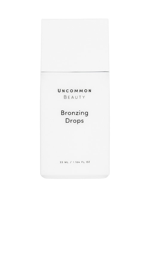 Bronzing Drops